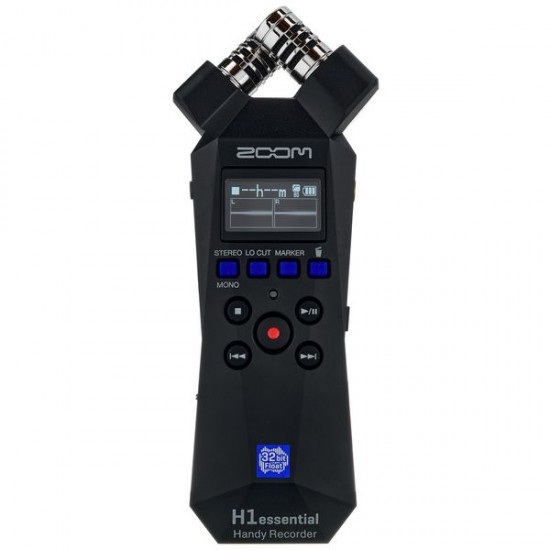 ZOOM H1ESSENTIAL prenosni digitalni snemalnik